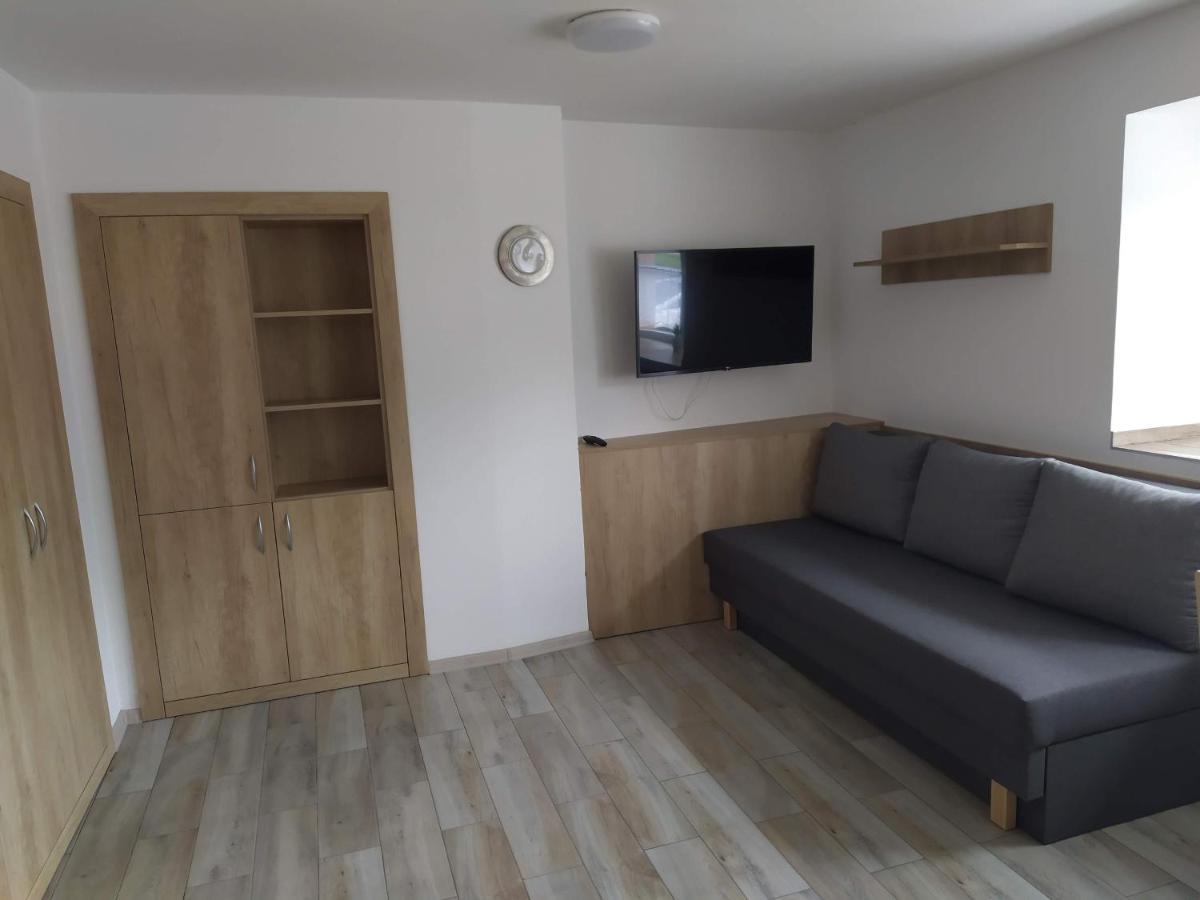 Ubytování na statku Račice Exteriér fotografie